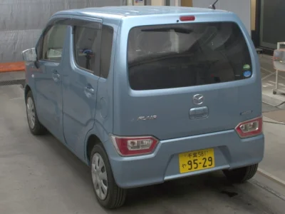Mazda Flair