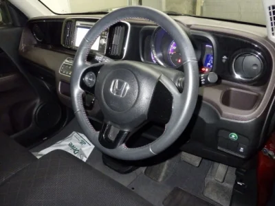 Honda N ONE