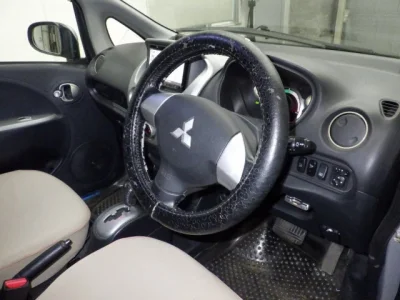Mitsubishi i-MiEV