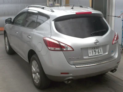 Nissan Murano