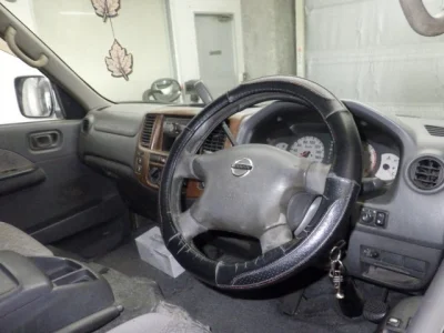 Nissan Caravan