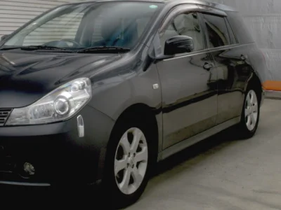 Nissan WINGROAD