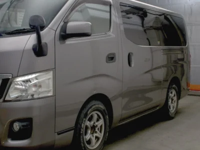 Nissan Caravan