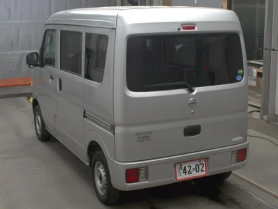 Nissan NV100 CLIPPER