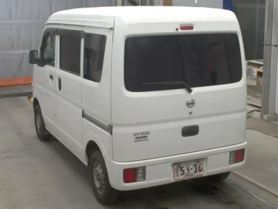 Nissan NV100 CLIPPER