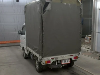 Nissan NT100 Clipper