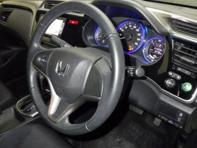 Honda GRACE