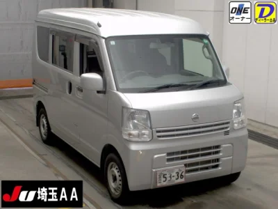 Nissan NV100 CLIPPER