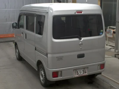 Nissan NV100 CLIPPER