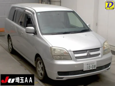 Mitsubishi DION