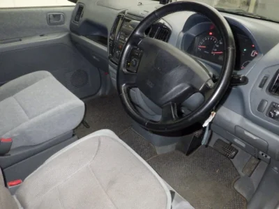 Mitsubishi DION