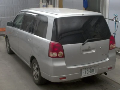 Mitsubishi DION
