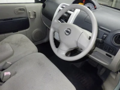 Nissan Otti