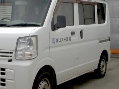 Mitsubishi MINICAB VAN