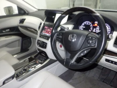 Honda Legend