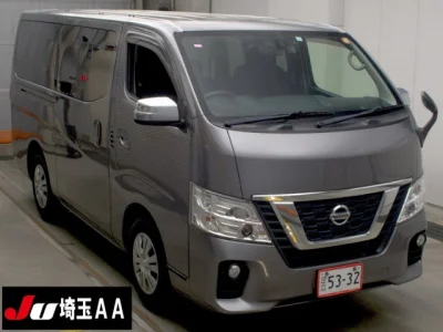 Nissan Caravan