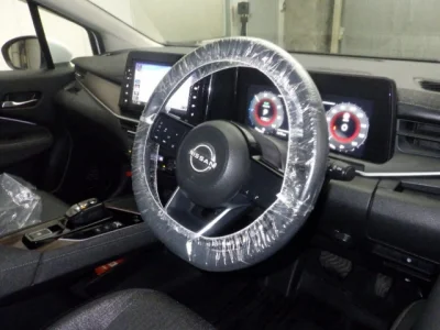 Nissan Aura