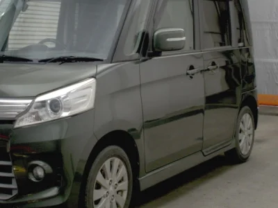 Mazda Flair Wagon