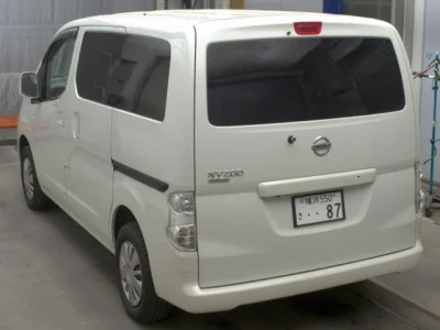 Nissan NV200