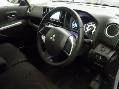 Mitsubishi eK X Space