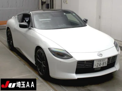 Nissan FAIRLADYZ