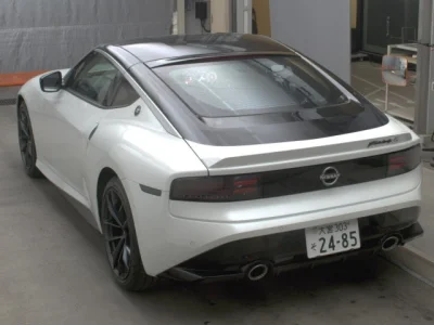 Nissan FAIRLADYZ