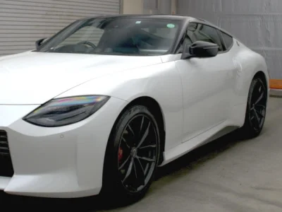 Nissan FAIRLADYZ