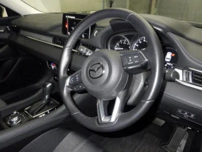 Mazda Mazda6
