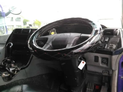 Mitsubishi Fuso Super Great