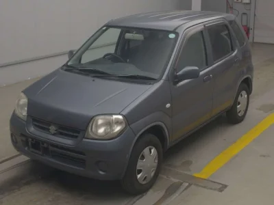 Suzuki Kei
