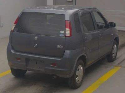 Suzuki Kei