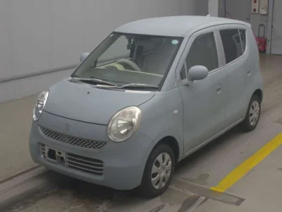 Suzuki MR Wagon