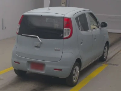Suzuki MR Wagon
