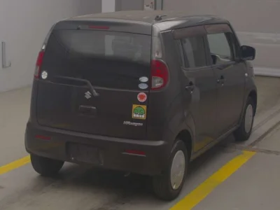Suzuki MR Wagon