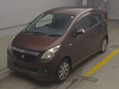 Suzuki Cervo