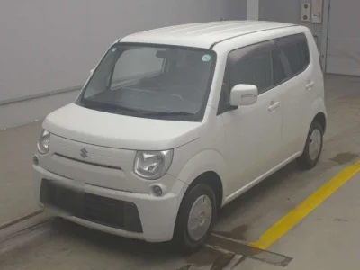 Suzuki MR Wagon