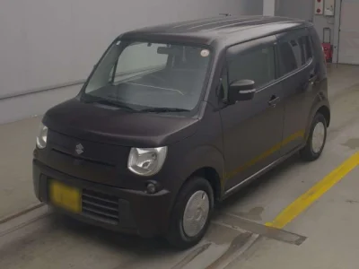 Suzuki MR Wagon