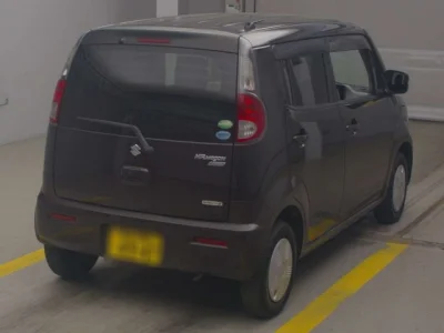 Suzuki MR Wagon