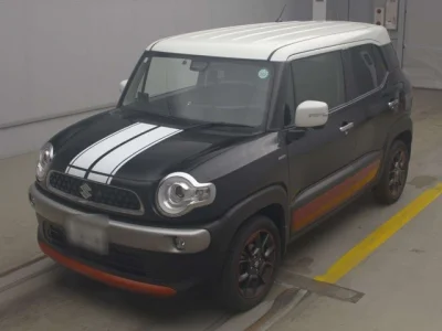 Suzuki Xbee