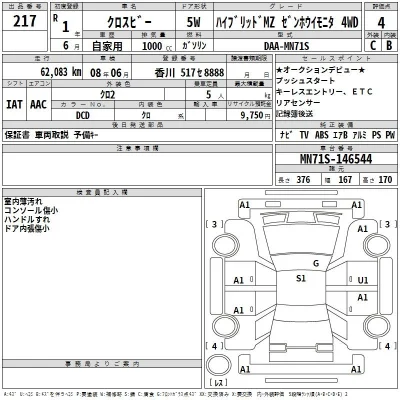 Suzuki XBEE
