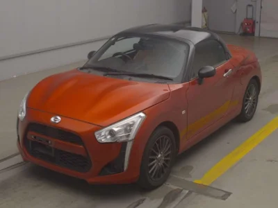Daihatsu Copen