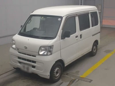 Daihatsu Hijet Cargo