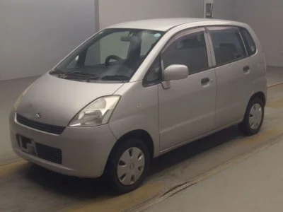 Suzuki MR Wagon