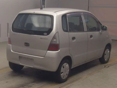 Suzuki MR Wagon