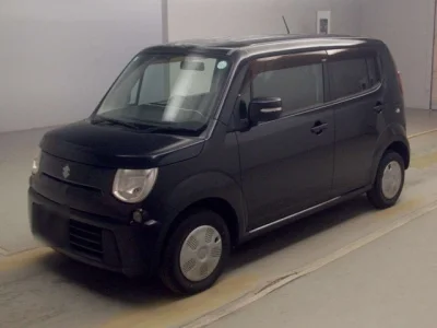 Suzuki MR Wagon