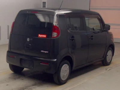 Suzuki MR Wagon