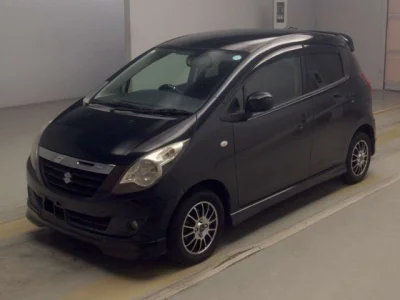 Suzuki Cervo