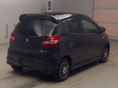Suzuki Cervo