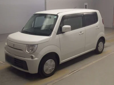 Suzuki MR Wagon
