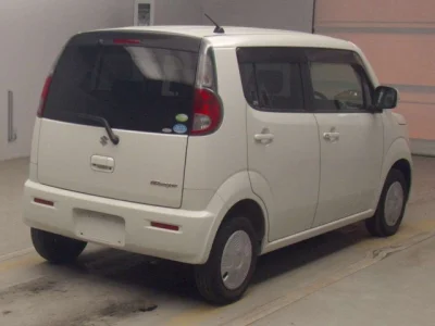 Suzuki MR Wagon